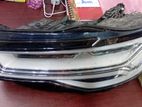 Audi A6 Head Light