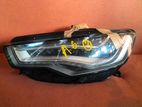Audi A6 Head Light LHS