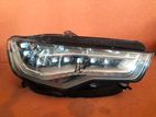 Audi A6 Head Light RHS