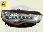 Audi A6 Head Light RHS