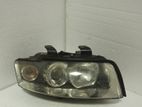 Audi A6 Head Light S