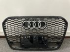 Audi A6 Honeycomb Grille