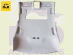 Audi A6 Hood Upholstery