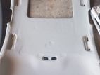 Audi A6 Hood Upholstery