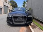 Audi A6 Hybrid 2014