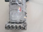 Audi A6 Hybrid inverter