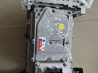 Audi A6 Hybrid inverter