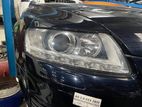 Audi A6 Led Head Light