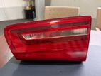 Audi A6 Left Rear Tail Light