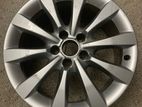 Audi A6 17 inch Wheels