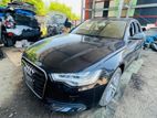 Audi A6 Parts