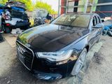 Audi A6 Parts