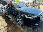 Audi A6 Parts