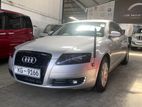 Audi A6 petrol 2007