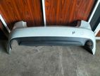 Audi A6 Rear Bumper Panel