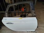 Audi A6 Rear Door RHS