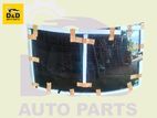 Audi A6 Rear Glass