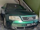 Audi A6 1999