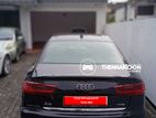 Audi A6 - Rent a Car