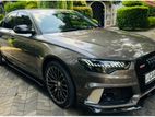 Audi A6 RS 2013