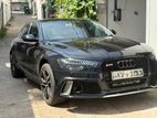 Audi A6 RS6 2012