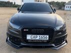 Audi A6 RS6 2013