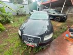Audi A6 S Line 2010