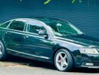Audi A6 S Line 2010