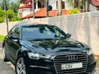 Audi A6 S Line 2016