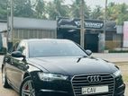 Audi A6 S line 2017