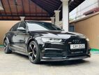 Audi A6 S Line 2017