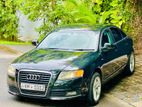 Audi A6 S Line Fully Loaded 2010