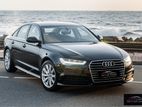 Audi A6 S Line Premium Pack 2016