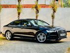 Audi A6 S LINE PREMIUM PLUS 2017