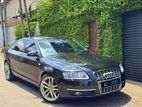 Audi A6 S Line Sunroof 2007
