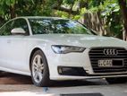 Audi A6 2016