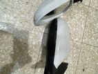 Audi A6 Side Mirror