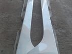 Audi A6 Side Skirts