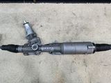 Audi A6 Steering Rack 2014