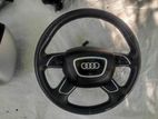Audi A6 Steering Wheel