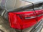 Audi A6 Tail Light