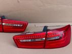 Audi A6 Tail Light