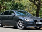 Audi A6 TDI 2014