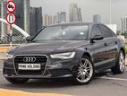 Audi A6 TDI 2014