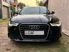 Audi A6 TDI 2014