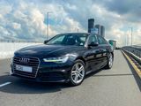 Audi A6 TF B1 2017