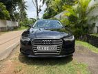 Audi A6 TFSI 2012