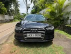 Audi A6 TFSI 2012
