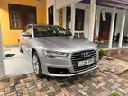 Audi A6 TFSI 2015