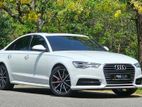 Audi A6 TFSI 2017